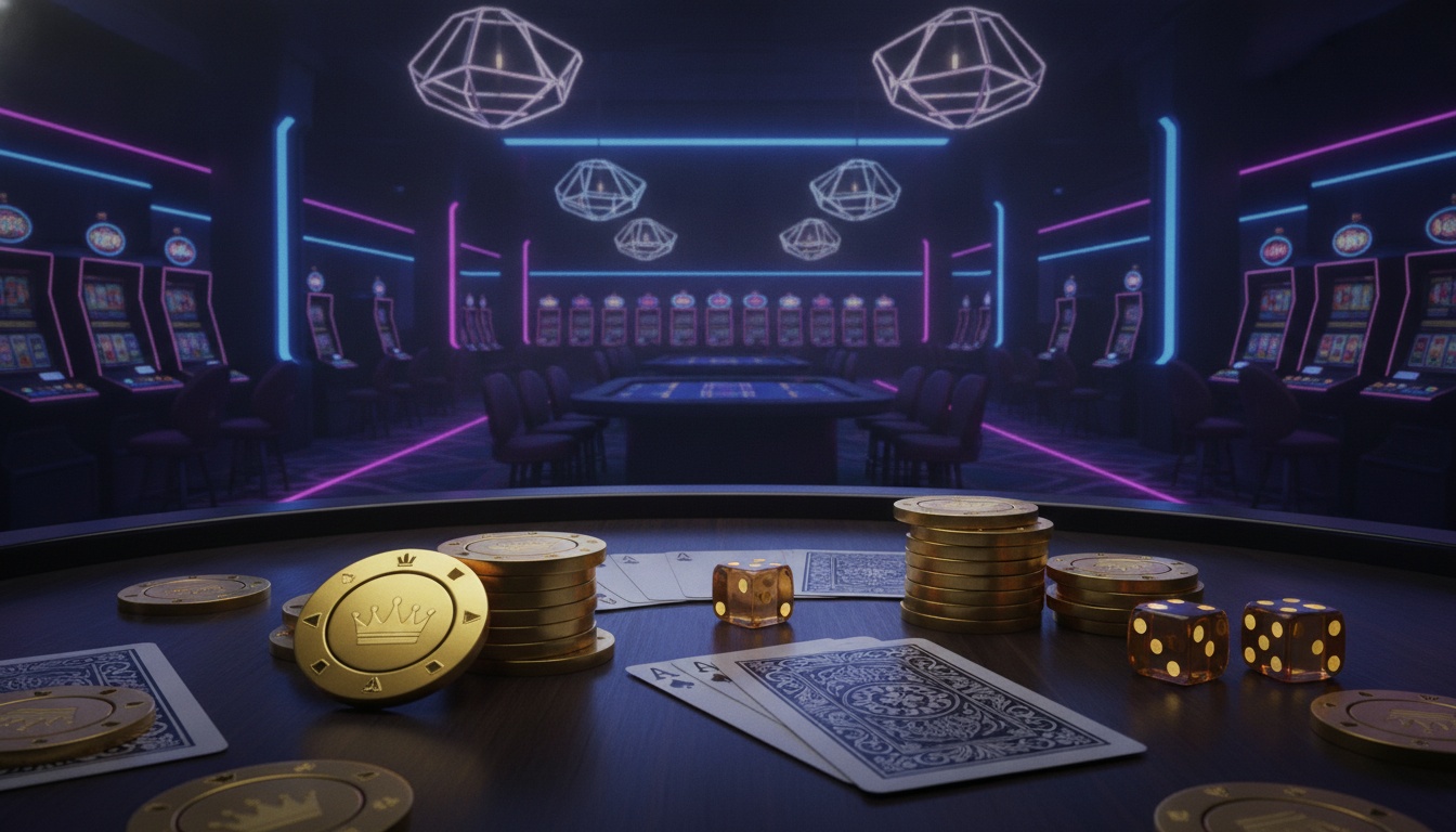 Princess Casino